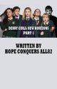 Derry Girls: New Horizons, Part 1 by HopeConquersAll82