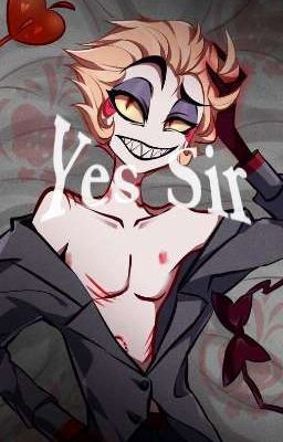 Yes Sir (Lucifer x fem!Reader) cover