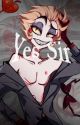 Yes Sir (Lucifer x fem!Reader) by Cover-chan