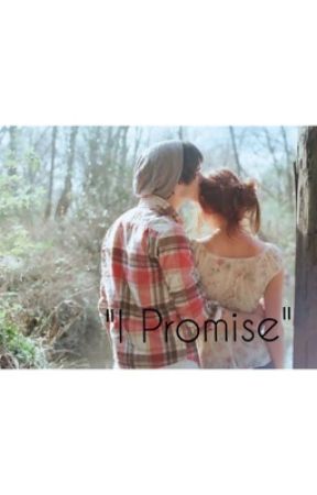 I Promise by kyyli_parsonss