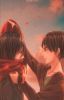 Damn you ! , because i love you   ||Eren and Mikasa love store 🖤💥 