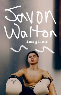 Javon Walton imagines:)  cover