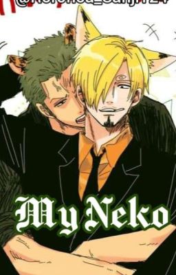 My Neko [ 18] cover