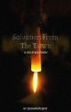 Salvation from the dawn // Salvis by StarsOhPlenty