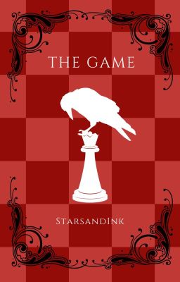 The Game cover