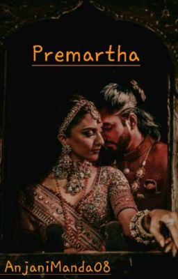 Premaratha cover