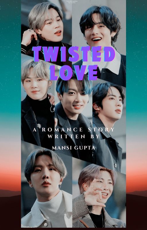 Twisted Love (TAE-JK-JIMIN)xYN by mansig007