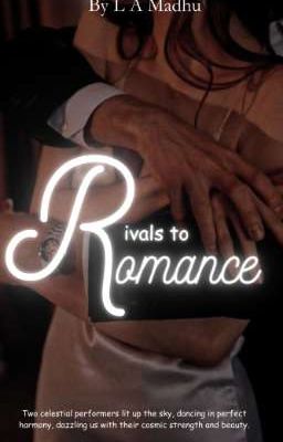 Rivals to Romance cover