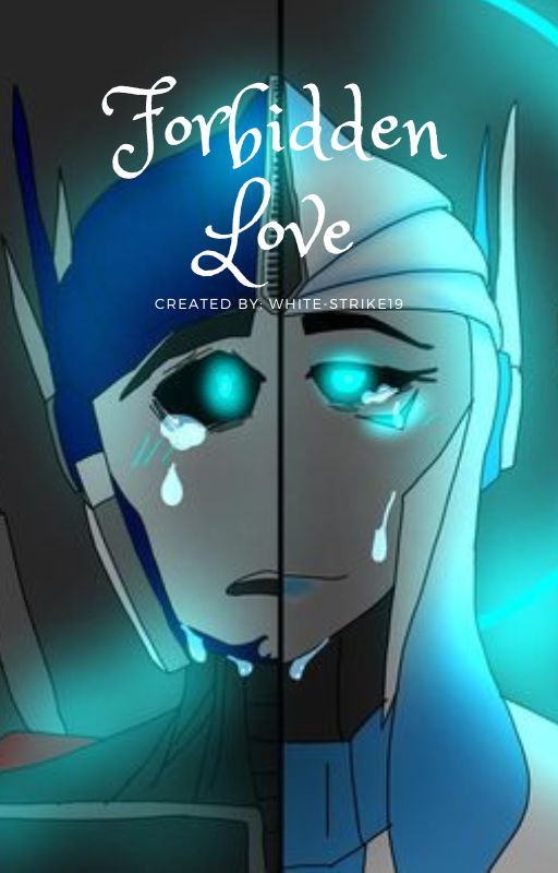 Forbidden Love (remaked) by Eclipse_blitz