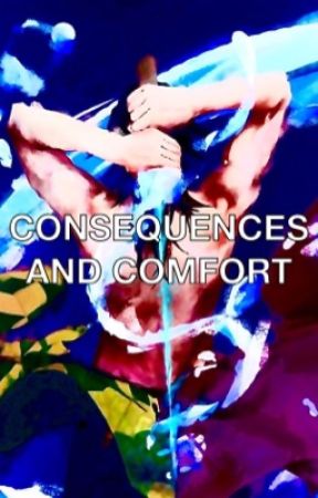 Consequences and Comfort (A Giyuu Tomioka Imagine)  by DaughterofHalt