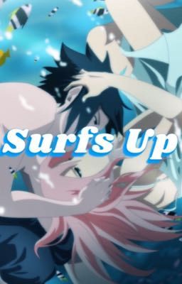 Surfs Up / SasuSaku cover