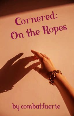 Cornered: On the Ropes cover