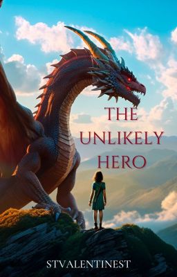 The Unlikely Hero cover