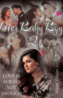 Her Baby Boy 2 cover