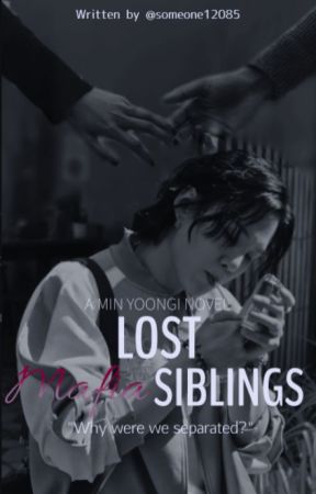 Lost Mafia Siblings by someone12085