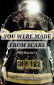 (A 911 Buddie Fic) You Were Made From Scars by Rayuk666