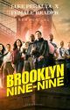 Brooklyn 99 - Jake Peralta x Female Reader - Season 1 & 2 by iamnewhere1