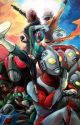 The World's First Ultra-Rider: Crossover X OP Male Reader (Revamp) by FifthZephyr_The2