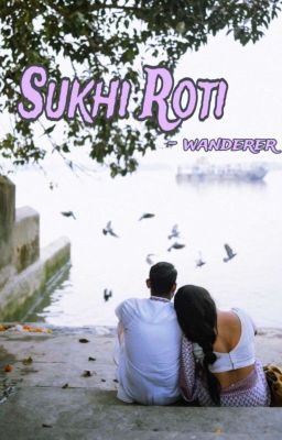 Sukhi Roti cover