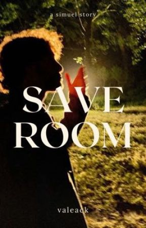 Save Room [Simuel] by ValeAck