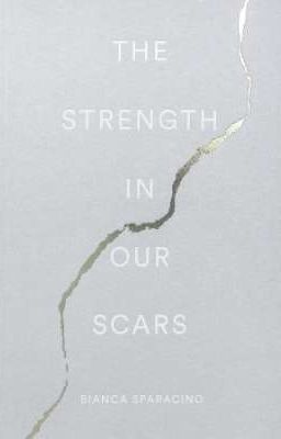 The Strength in our Scars cover