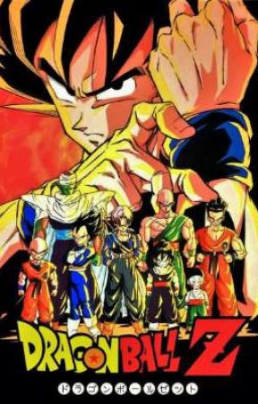 Dragon ball: Universe 42 by Spaghetti121