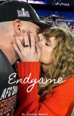 Endgame~ A Tayvis AU cover