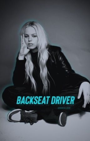 Backseat Driver / Reneé Rapp by br00keallis0n