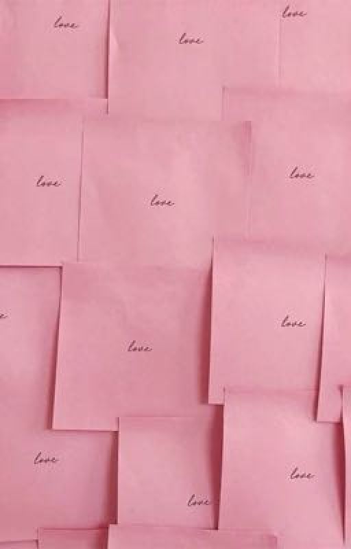 Pink Sticky Notes//SeungSeo//completed by zhanghaosrose