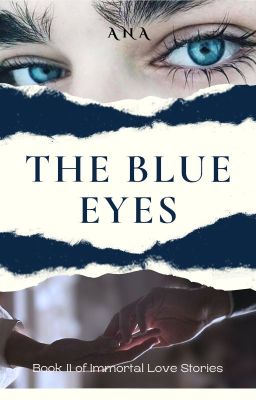 The Blue Eyes cover