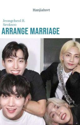 Arrange Marriage | jeongcheol cover