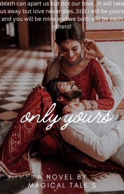 *only yours*{Complete} cover