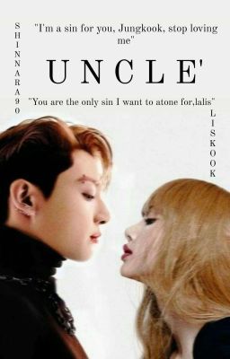 " Uncle " cover