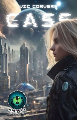 Cass (Sf/romance) cover