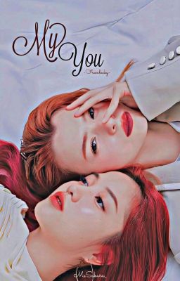 My You [Freenbecky] cover