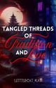 Tangled Threads of Tradition and Love by LittleCat_Kat