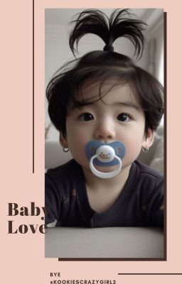 Baby Love || JK FF cover