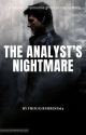 The Analyst's Nightmare (Mission Impossible 4) by FroggieShroom4