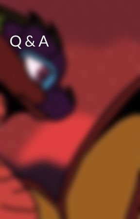 Q & A by Apealio