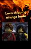 Ninjago lavashipping