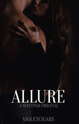 Allure cover