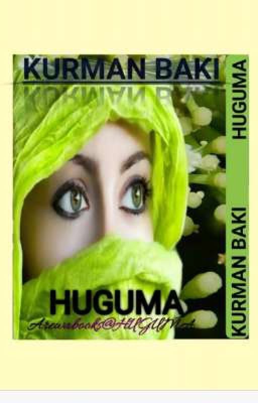 KURMAN BAK'I by huguma