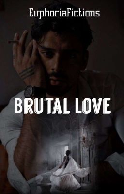 BRUTAL LOVE cover