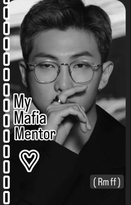 My Mafia Mentor ⚠️ cover