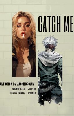 Catch Me cover