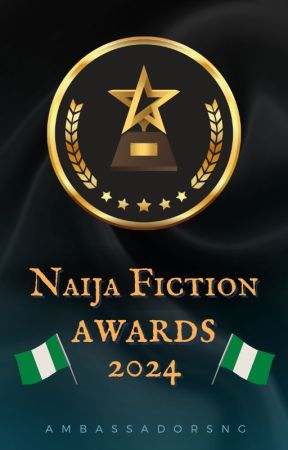 Naija Fiction Awards 2024 by NaijaCommunity