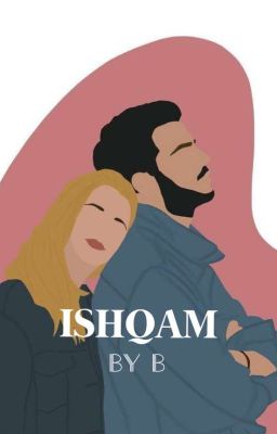 Ishqam cover