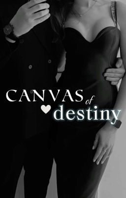 Canvas of Destiny  cover