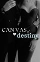 Canvas of Destiny  by authorishaa