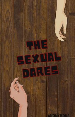 The Sexual Dares cover